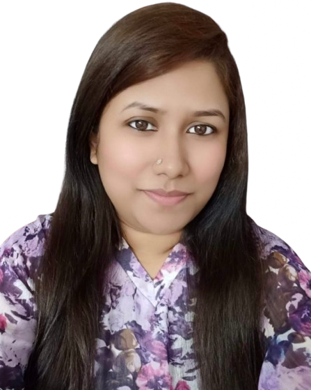 Nusrat Jahan CEO